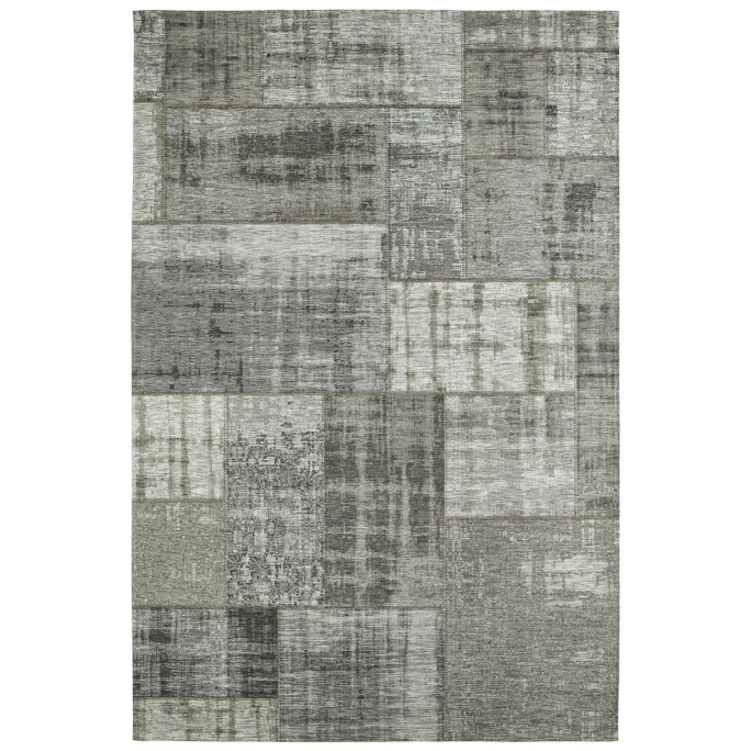 Neu ???? Obsession My Gent Designteppich - 120x170 Cm - Silver ✨ 1 Neu ???? Obsession My Gent Designteppich - 120x170 Cm - Silver ✨